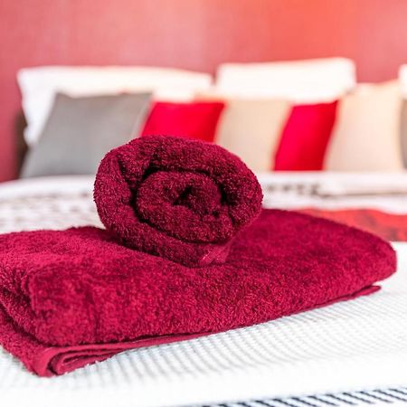 Refuge Ladhof Odysalis I Chic-Moderne-Proche Du Centre-Ville 3 Pieces 2 Chambres 콜마 외부 사진