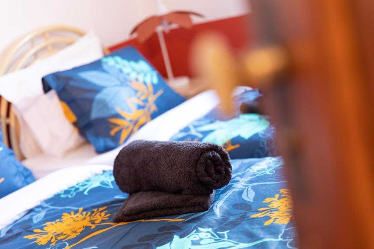 Refuge Ladhof Odysalis I Chic-Moderne-Proche Du Centre-Ville 3 Pieces 2 Chambres 콜마 외부 사진